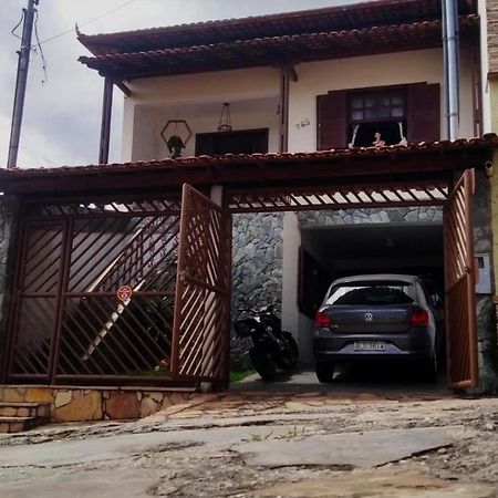 Hospedaria Bica'S De Minas Diamantina Exterior photo