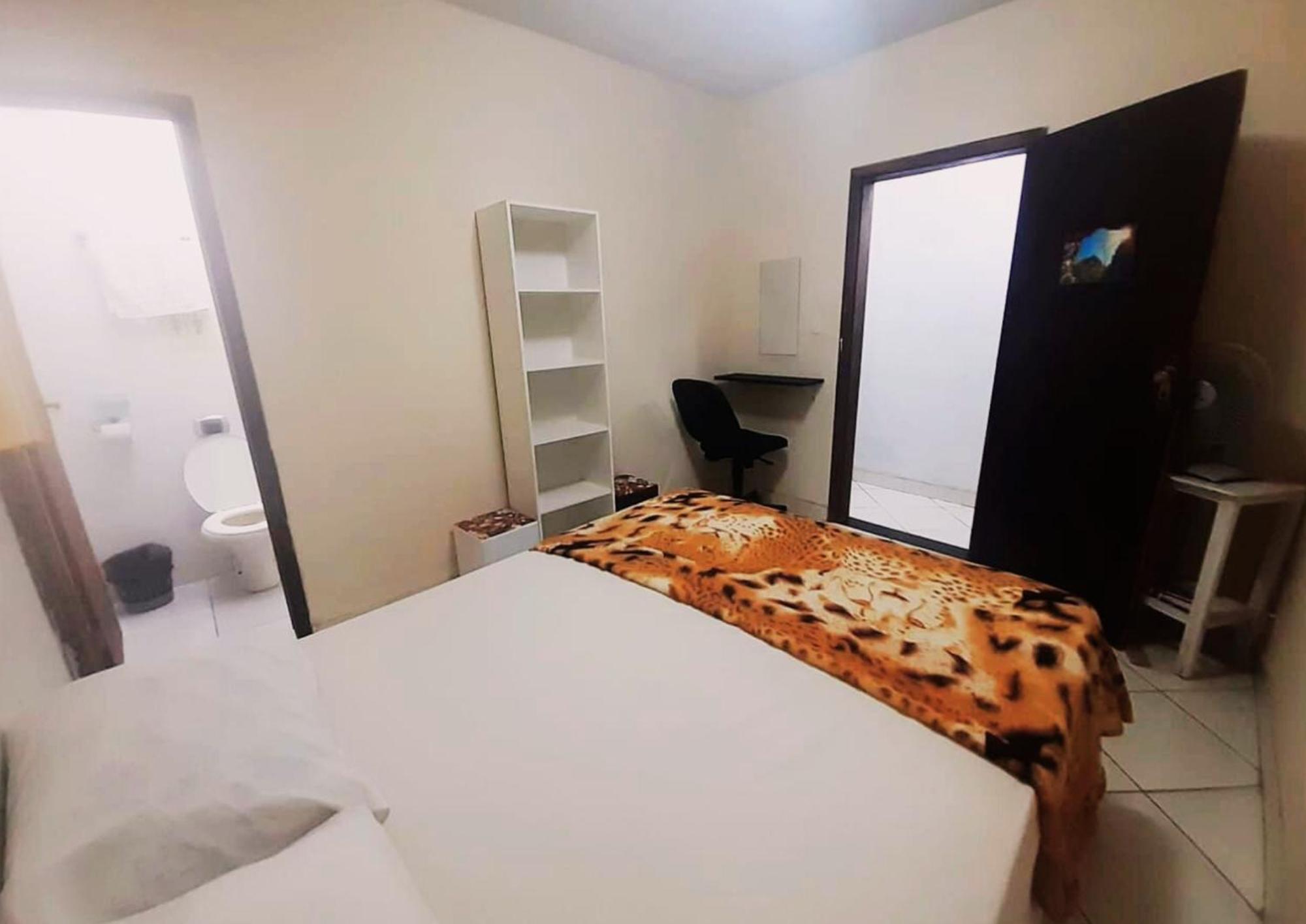 Hospedaria Bica'S De Minas Diamantina Room photo