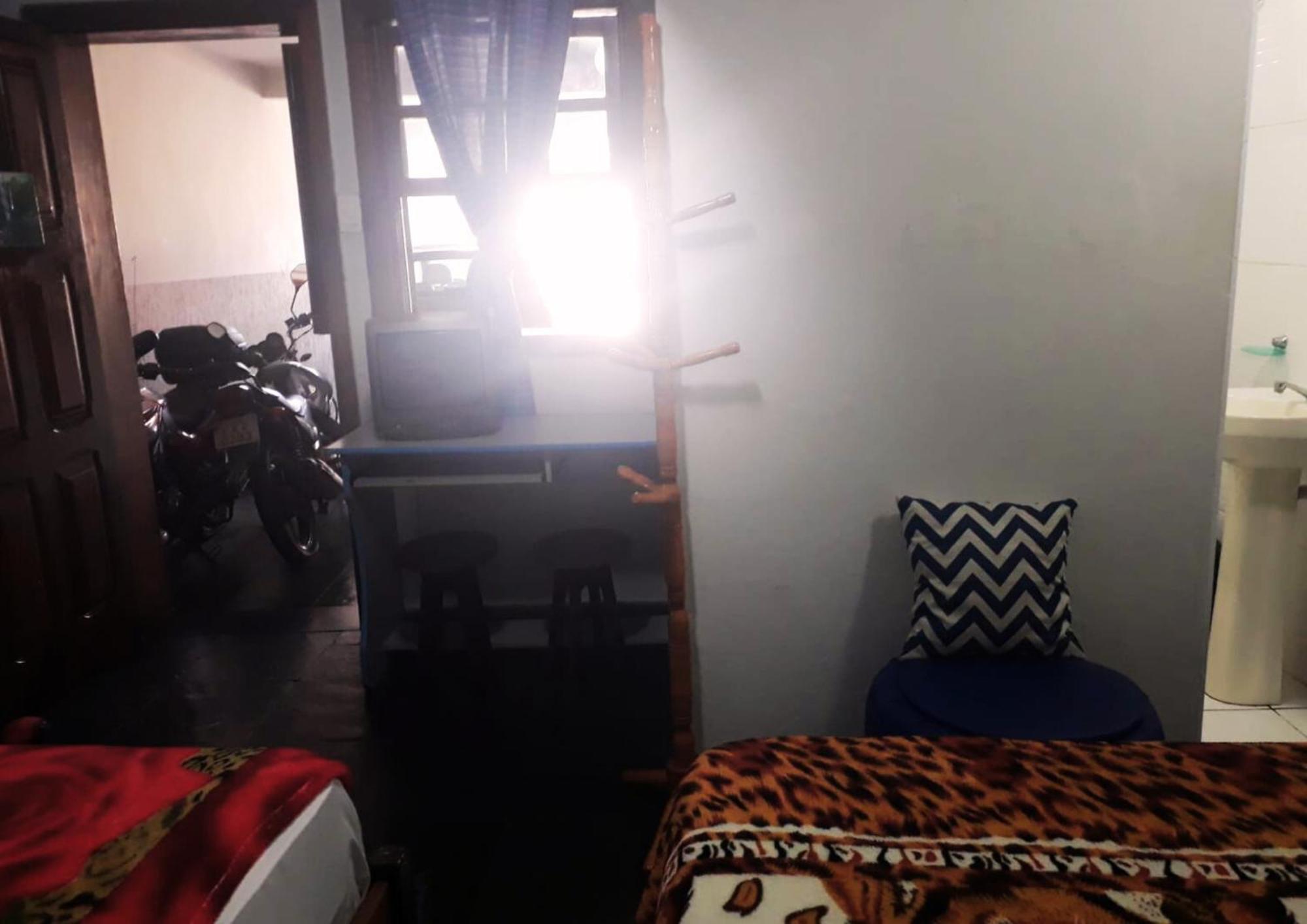 Hospedaria Bica'S De Minas Diamantina Room photo