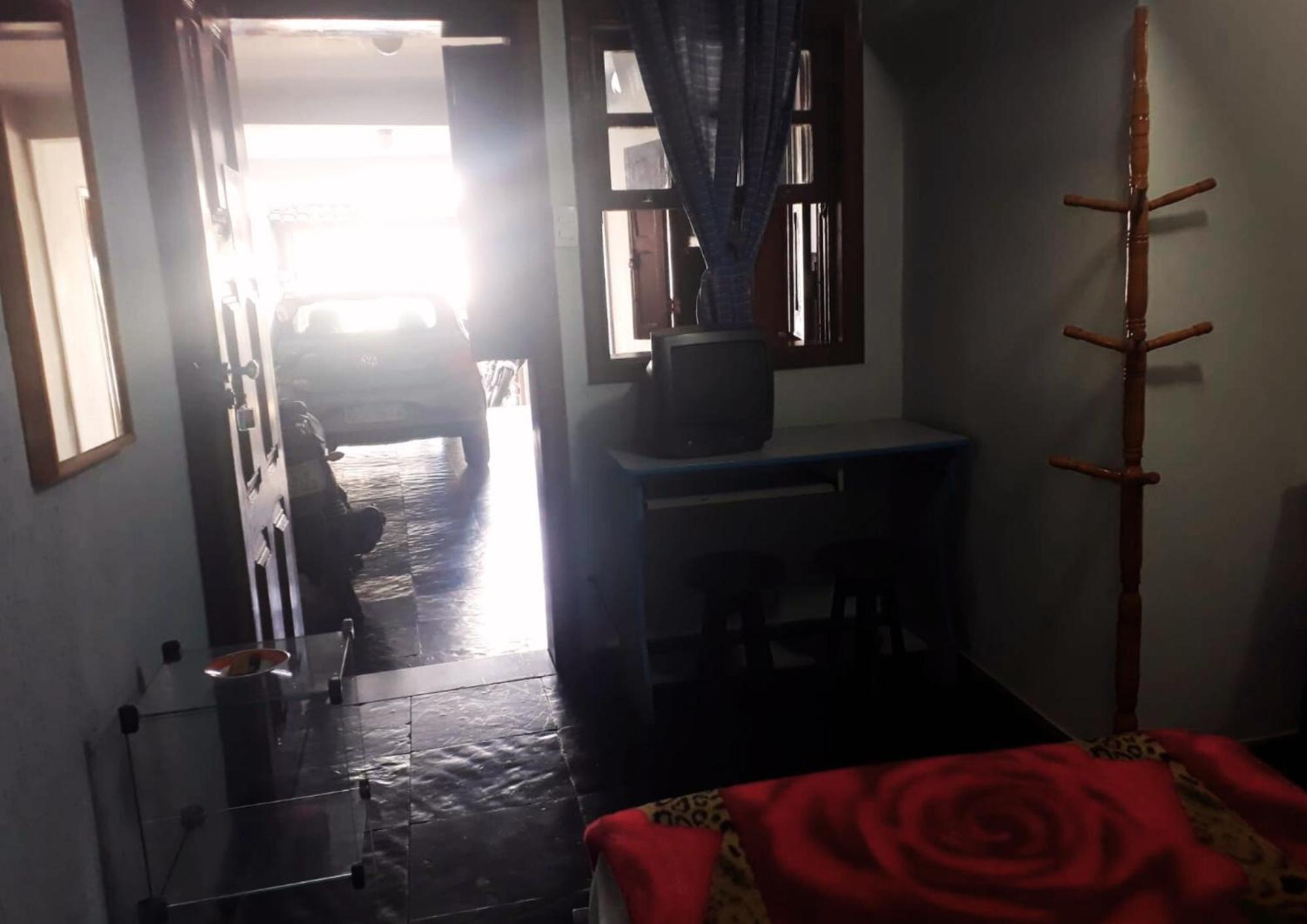 Hospedaria Bica'S De Minas Diamantina Room photo
